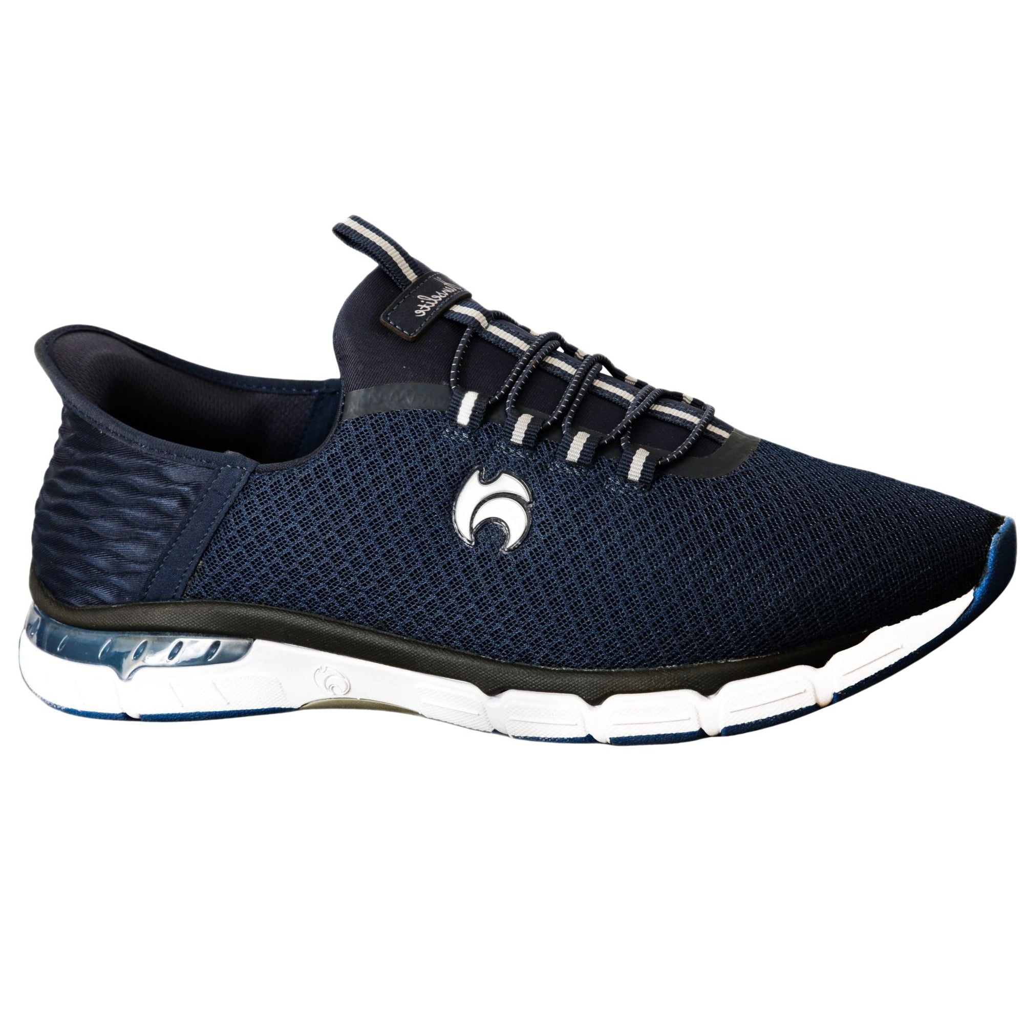 Henselite Ladies L115 Slip-On Bowls Shoe | Jack and Bowl