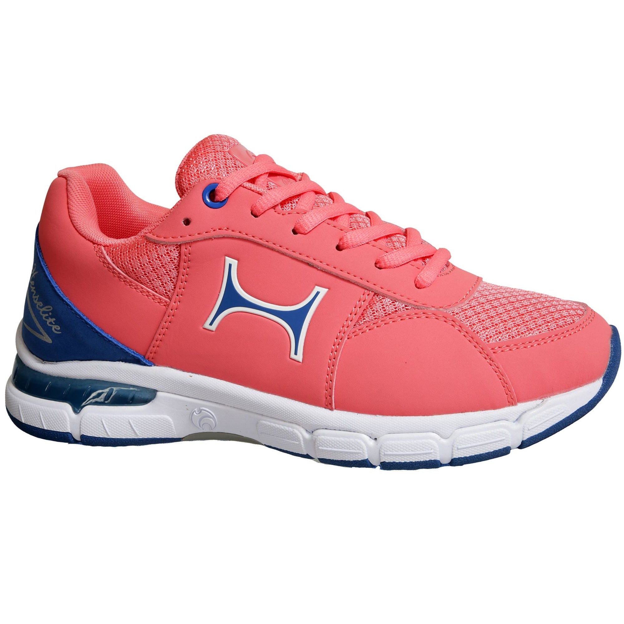 Henselite Ladies Impact L505 Bowls Shoe | Jack and Bowl