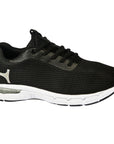 Henselite Ladies Impact L510 Bowls Shoe – Black