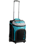 Henselite Pro Trolley Series III Bowls Bag