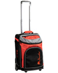 Henselite Pro Trolley Series III Bowls Bag