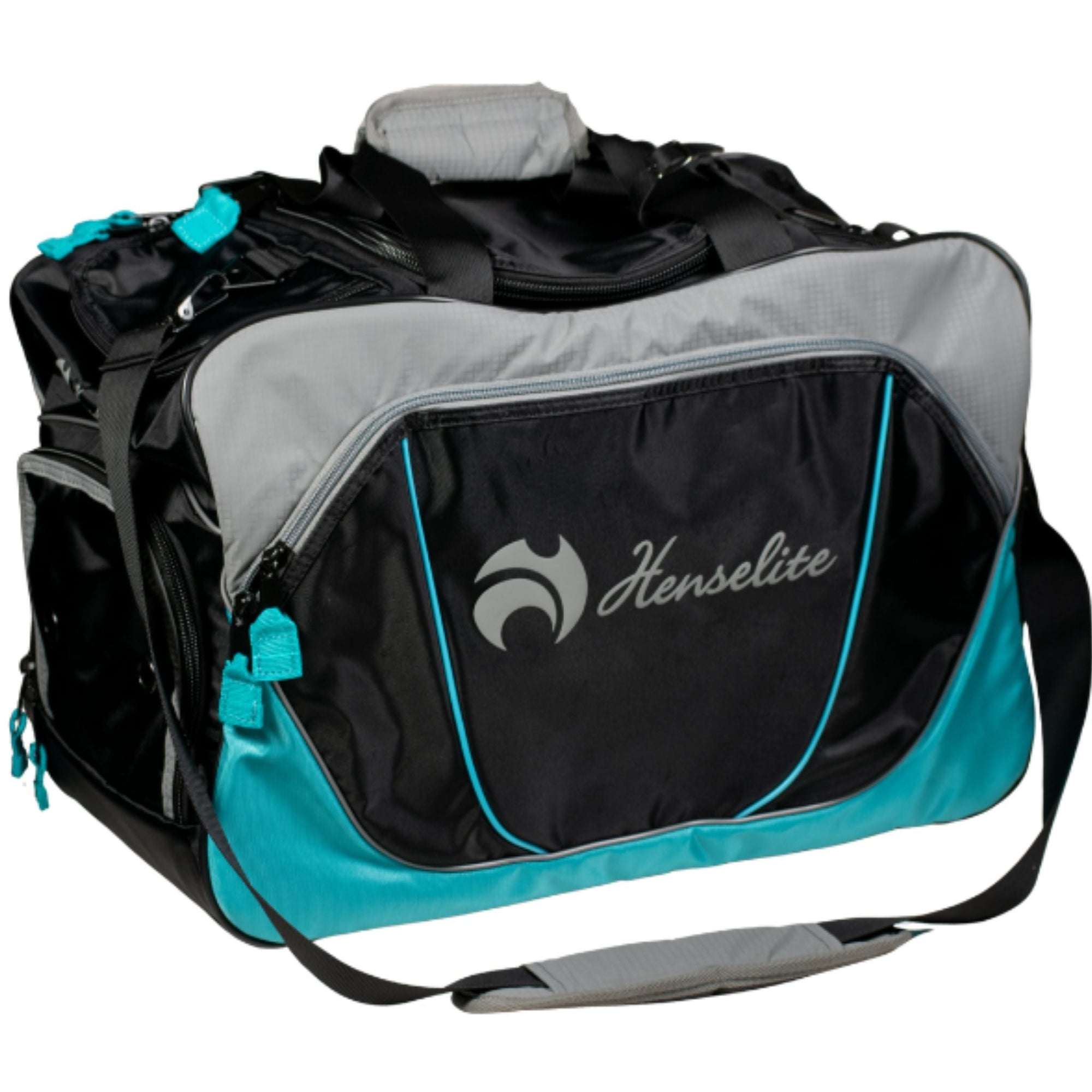 Henselite Professional Sports Bag | Jack and Bowl