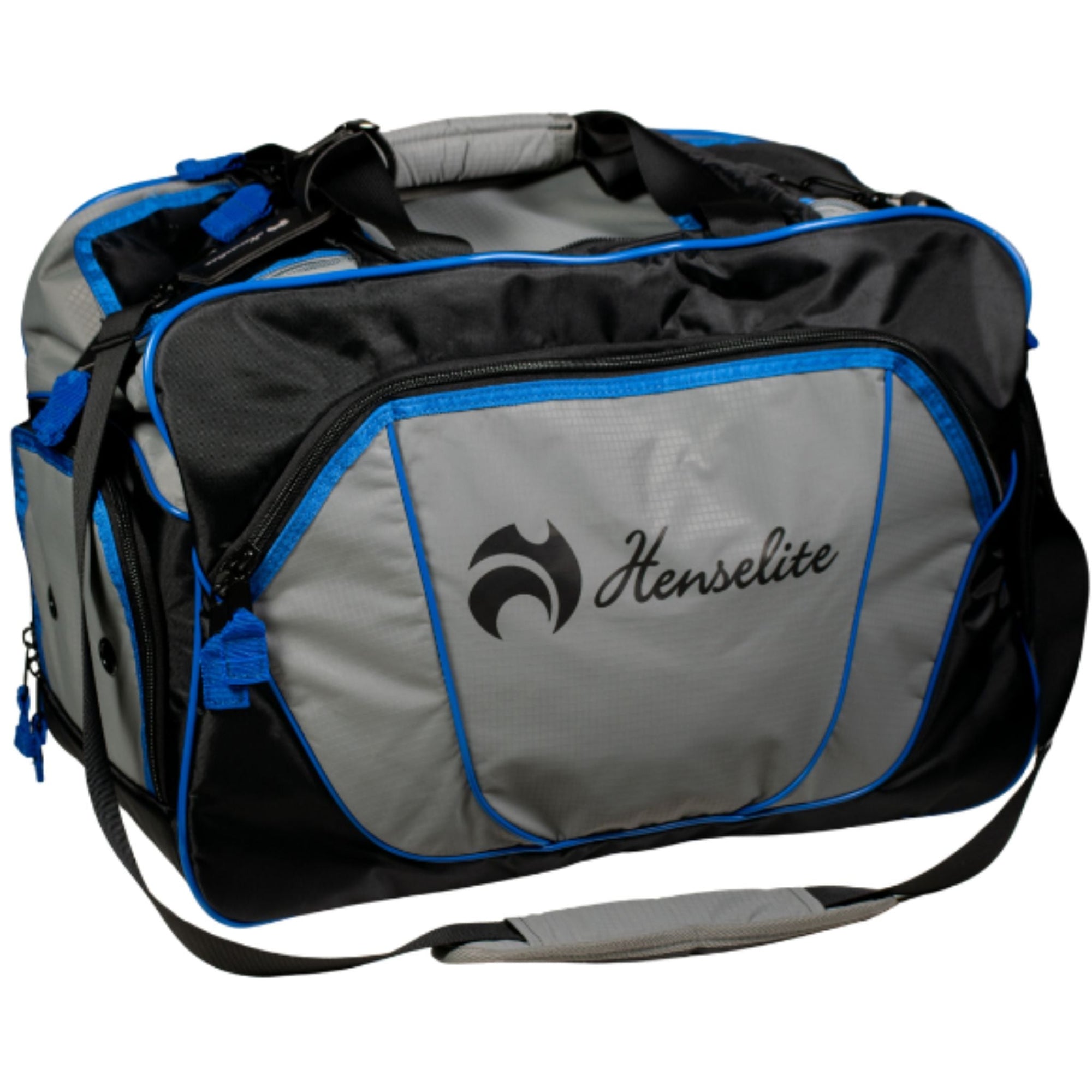 Henselite Professional Sports Bag | Jack and Bowl