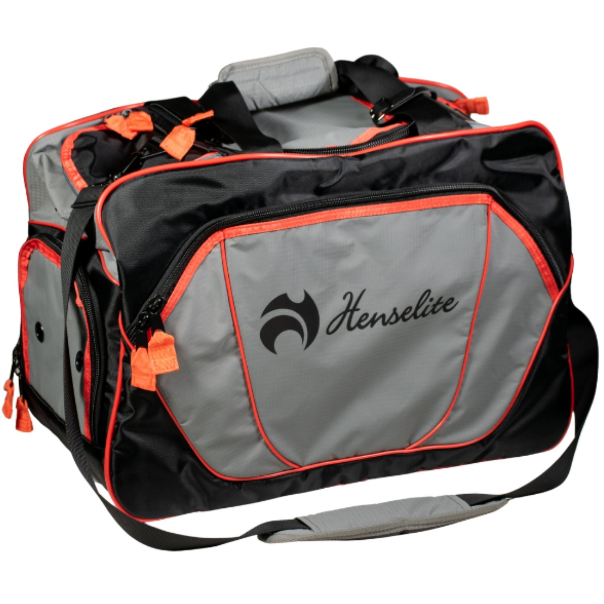Henselite Professional Sports Bag | Jack and Bowl
