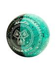 Henselite Limited Edition Bowls - Matrix DUO | Jack and Bowl