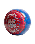 Henselite Limited Edition Bowls - Podium Slice | Jack and Bowl