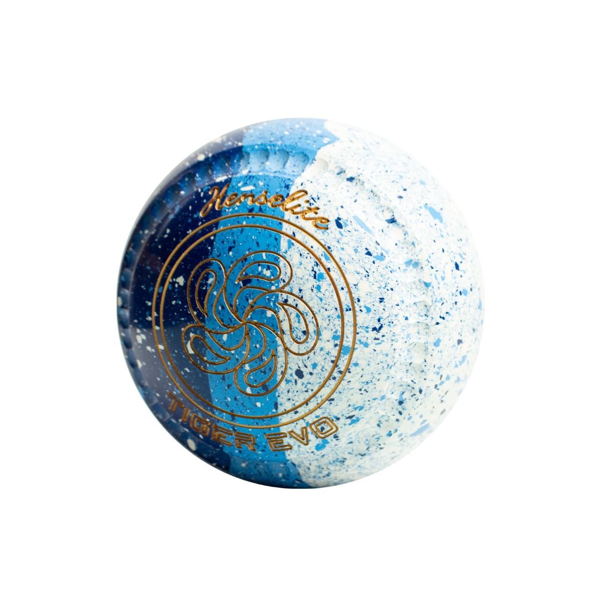 Henselite Limited Edition Bowls - Waterfall Trilogy | Jack and Bowl