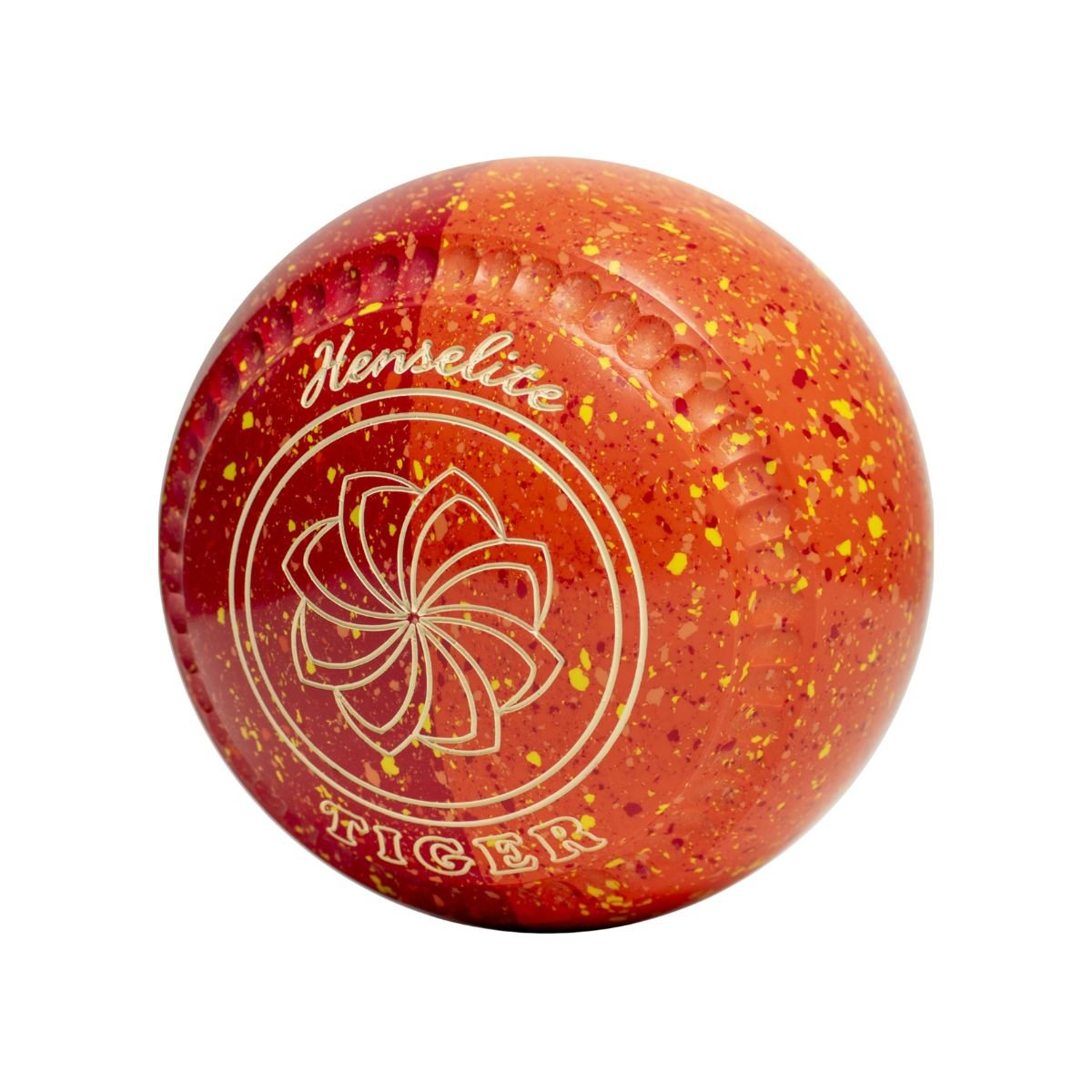 Henselite Tiger Coloured Bowls | Jack and Bowl