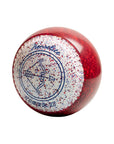 Henselite Limited Edition Bowls - Crimson Slice