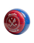 Henselite Limited Edition Bowls - Podium Slice | Jack and Bowl