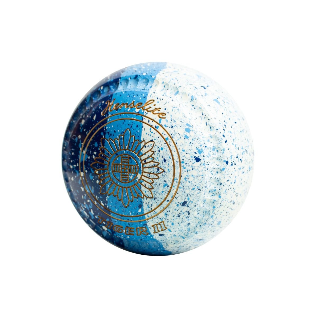 Henselite Limited Edition Bowls - Waterfall Trilogy | Jack and Bowl
