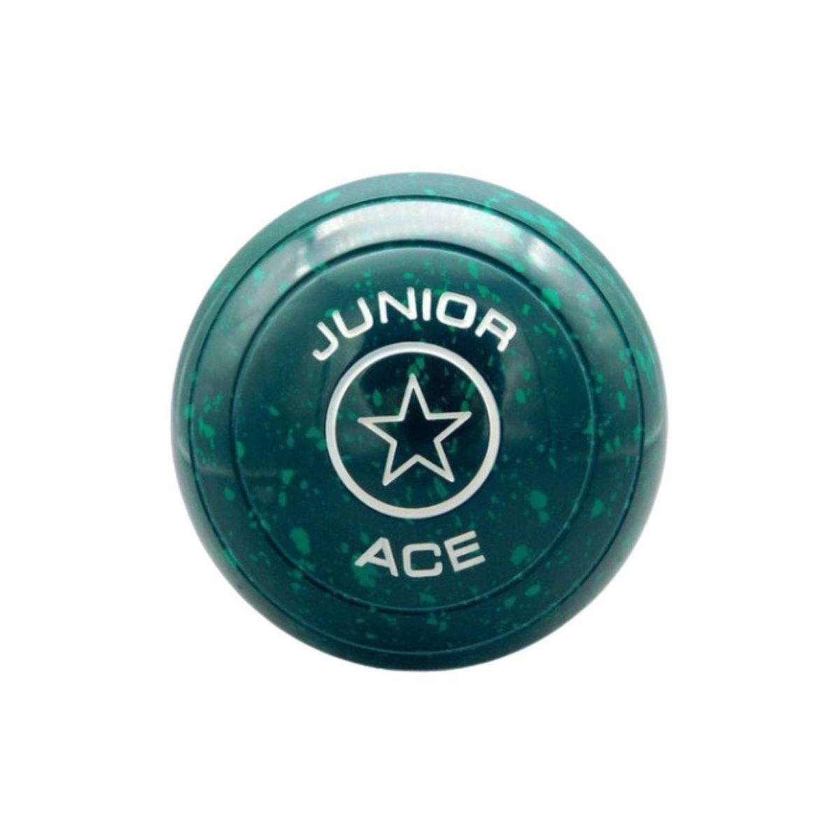 Taylor Junior Ace Bowls | Jack and Bowl