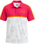 Rink® Katherine Rednall Signature Polo
