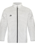 Henselite Lightweight Padded Bowls Jacket | Jack and Bowl