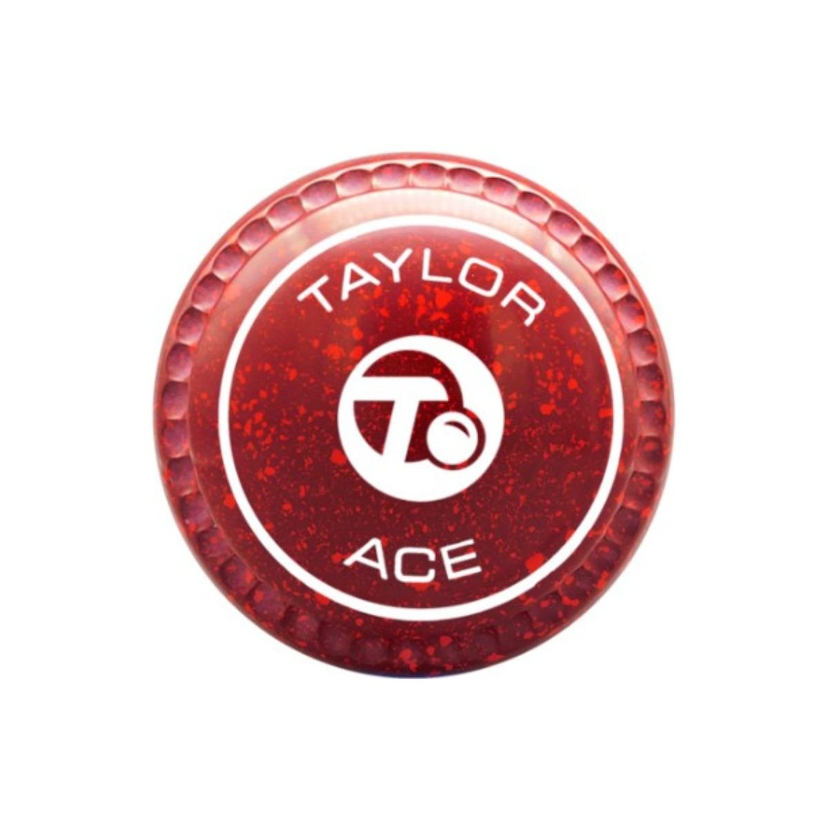 Taylor ace xtreme grip coloured bowls - 5