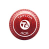 Taylor ace xtreme grip coloured bowls - 5