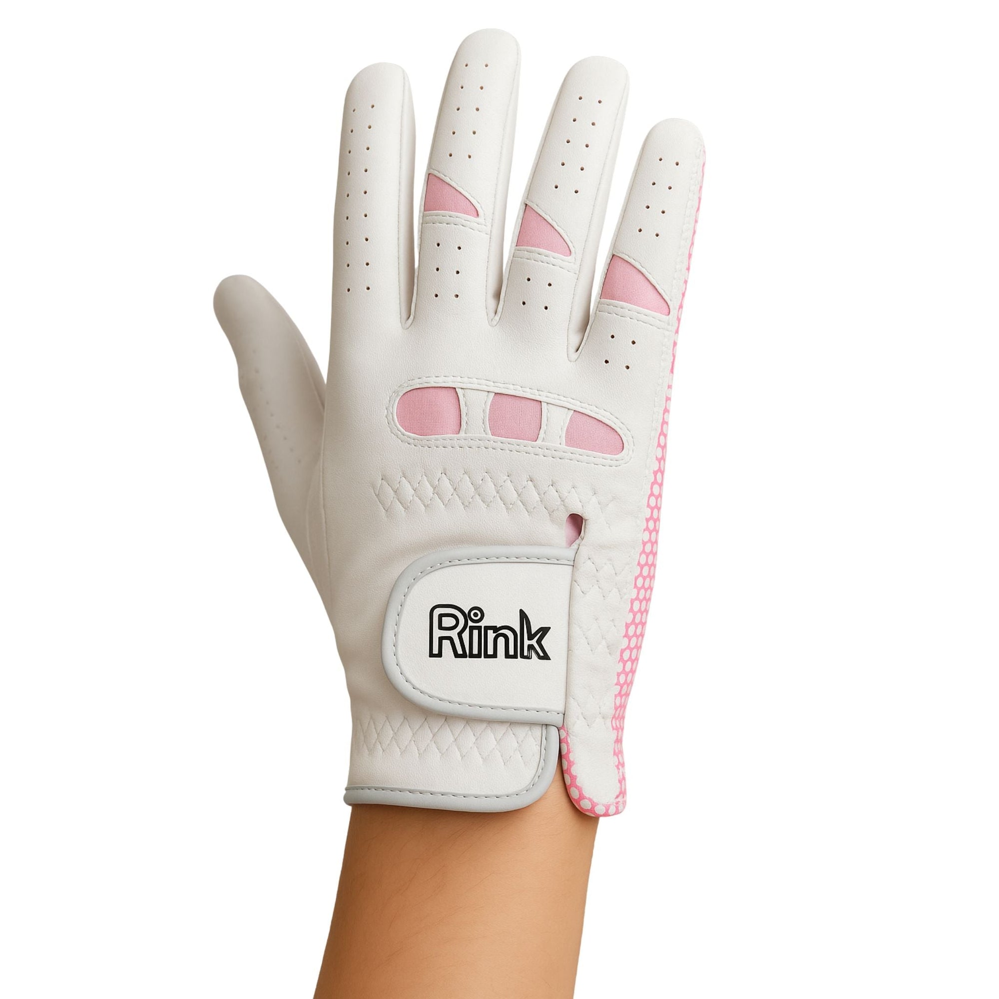 Rink® Performance Bowls Glove | Jack and Bowl