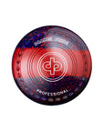 Drakes Pride Professional TRIO Coloured Bowls