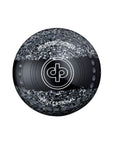 Drakes Pride Professional TRIO Coloured Bowls