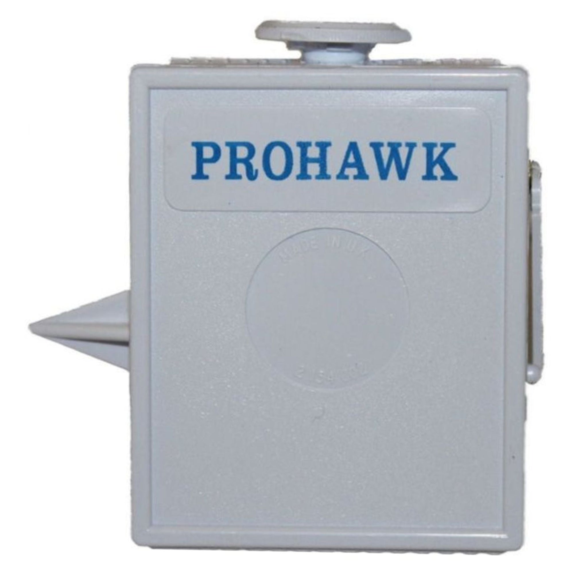 Prohawk 11ft Bowls Green Measure | Jack and Bowl