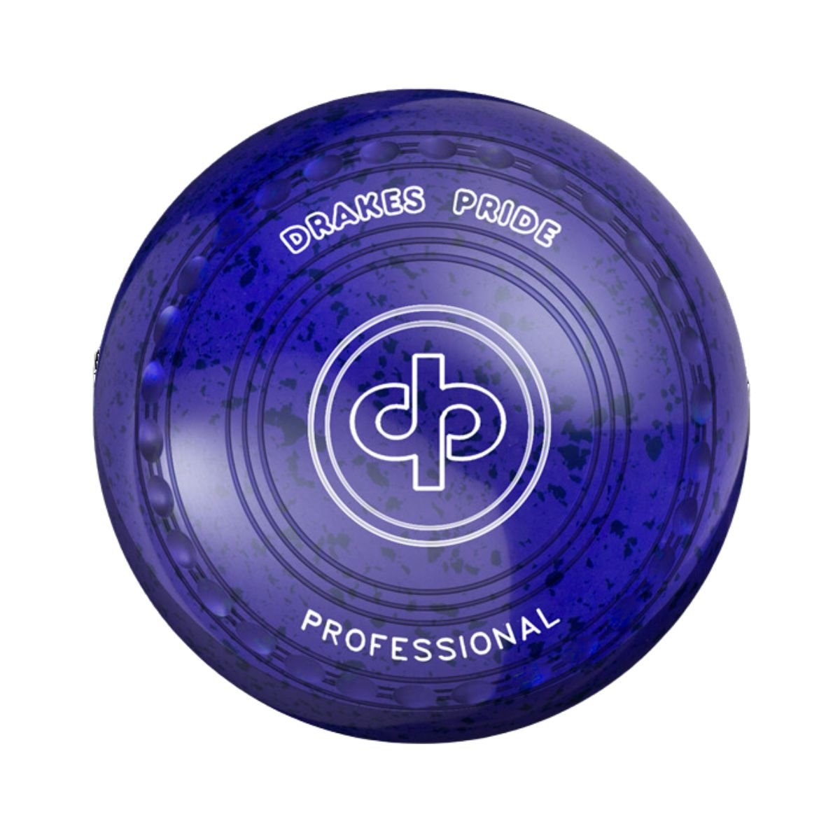 Drakes pride professional coloured bowls - 12