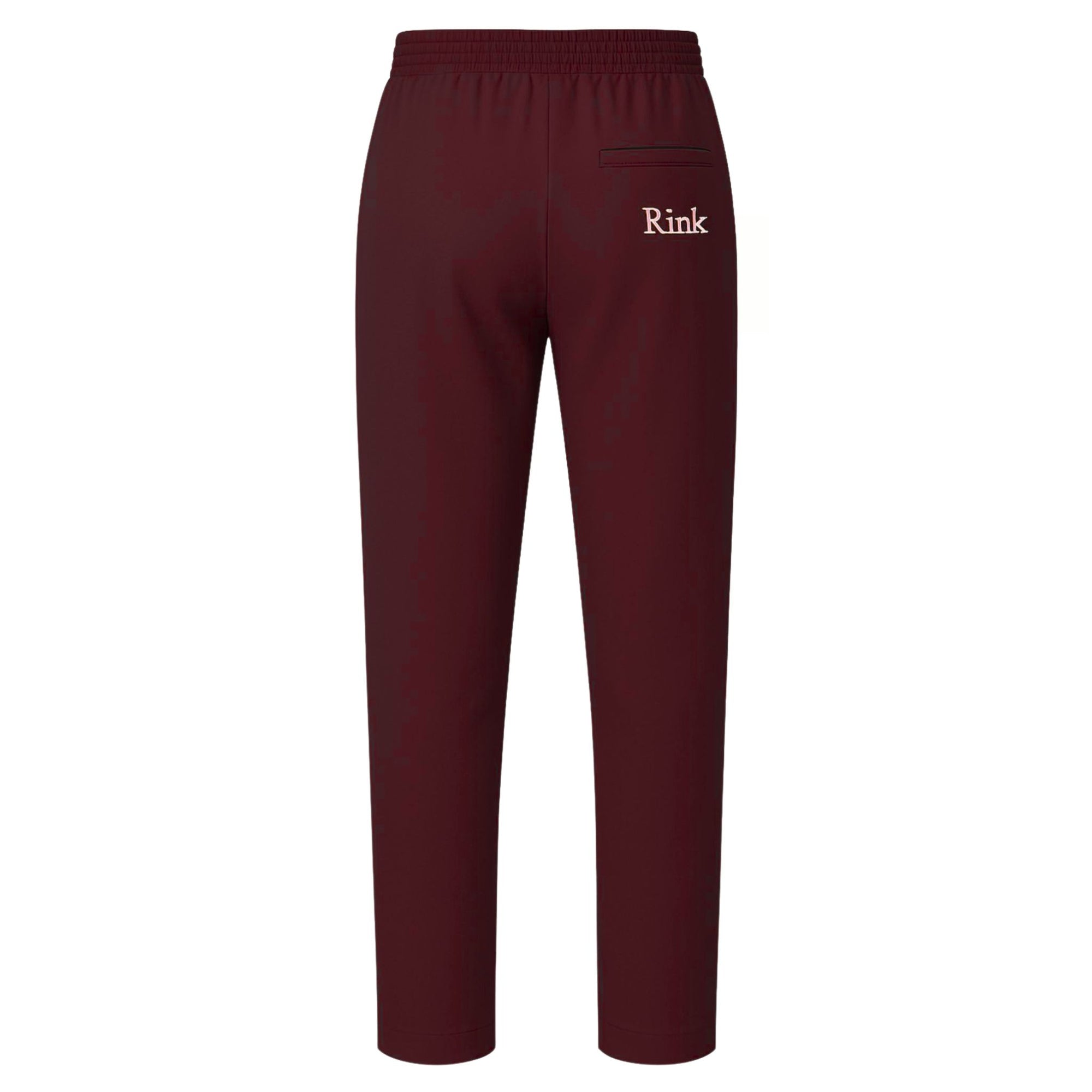 Rink® Exclusive Unisex coloured Sports Trousers