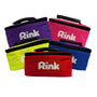 Rink® Dual Pair Bowls Bag with Pocket | Jack and Bowl
