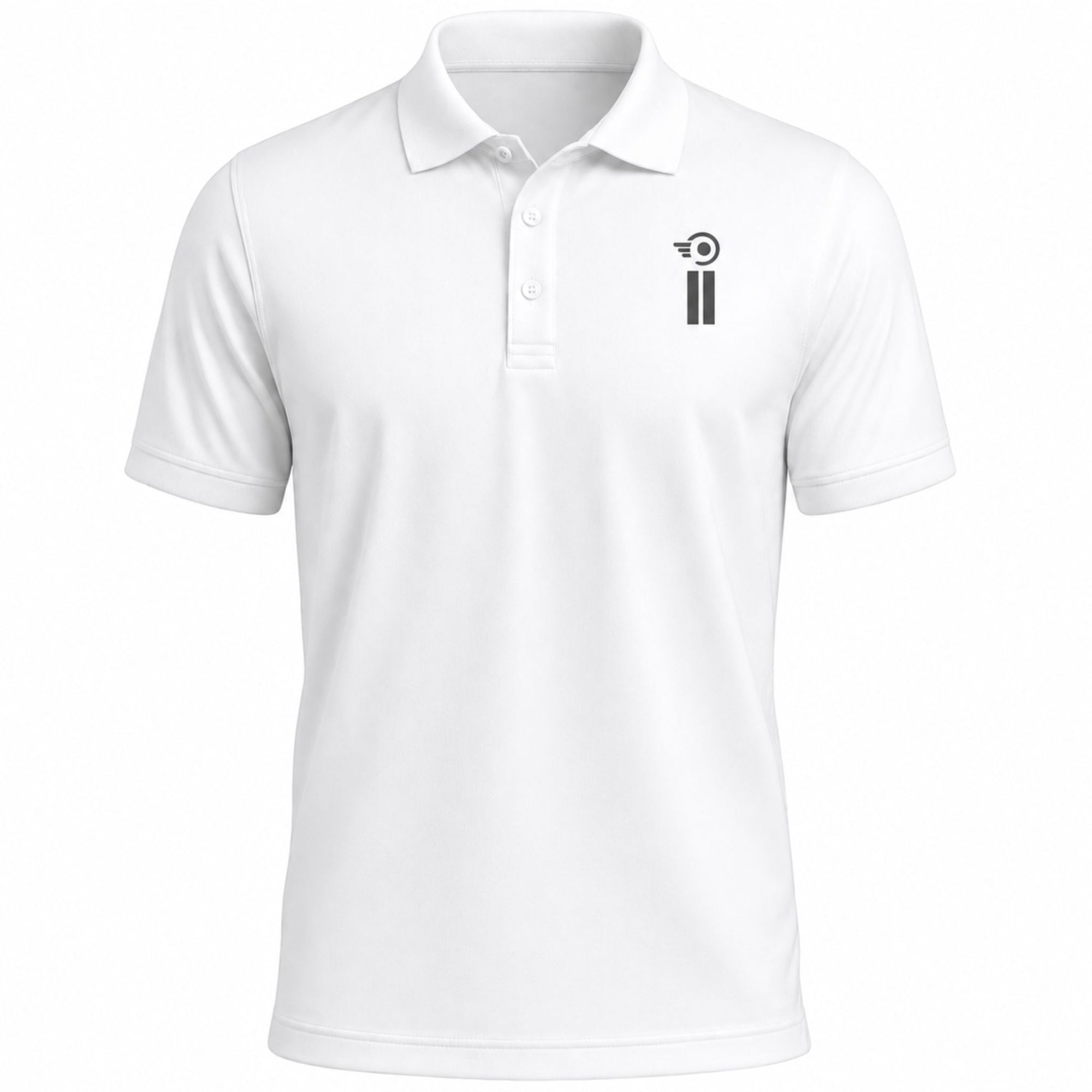 Rink® Exclusive White Bowls Shirt