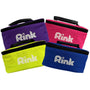 Rink® Dual Pair Bowls Bag with Pocket | Jack and Bowl