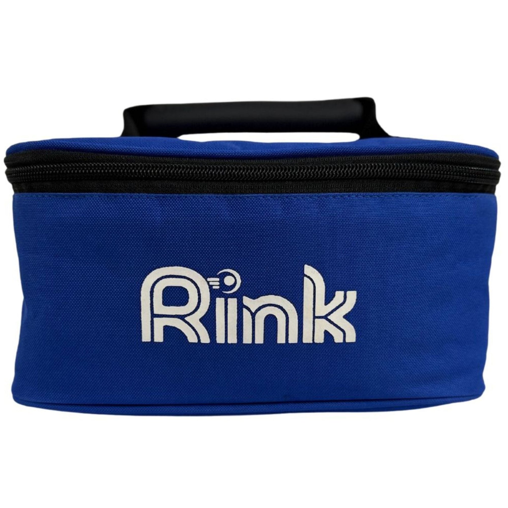 Rink® Dual Pair Bowls Bag with Pocket | Jack and Bowl