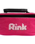 Rink® Dual Pair Bowls Bag with Pocket | Jack and Bowl