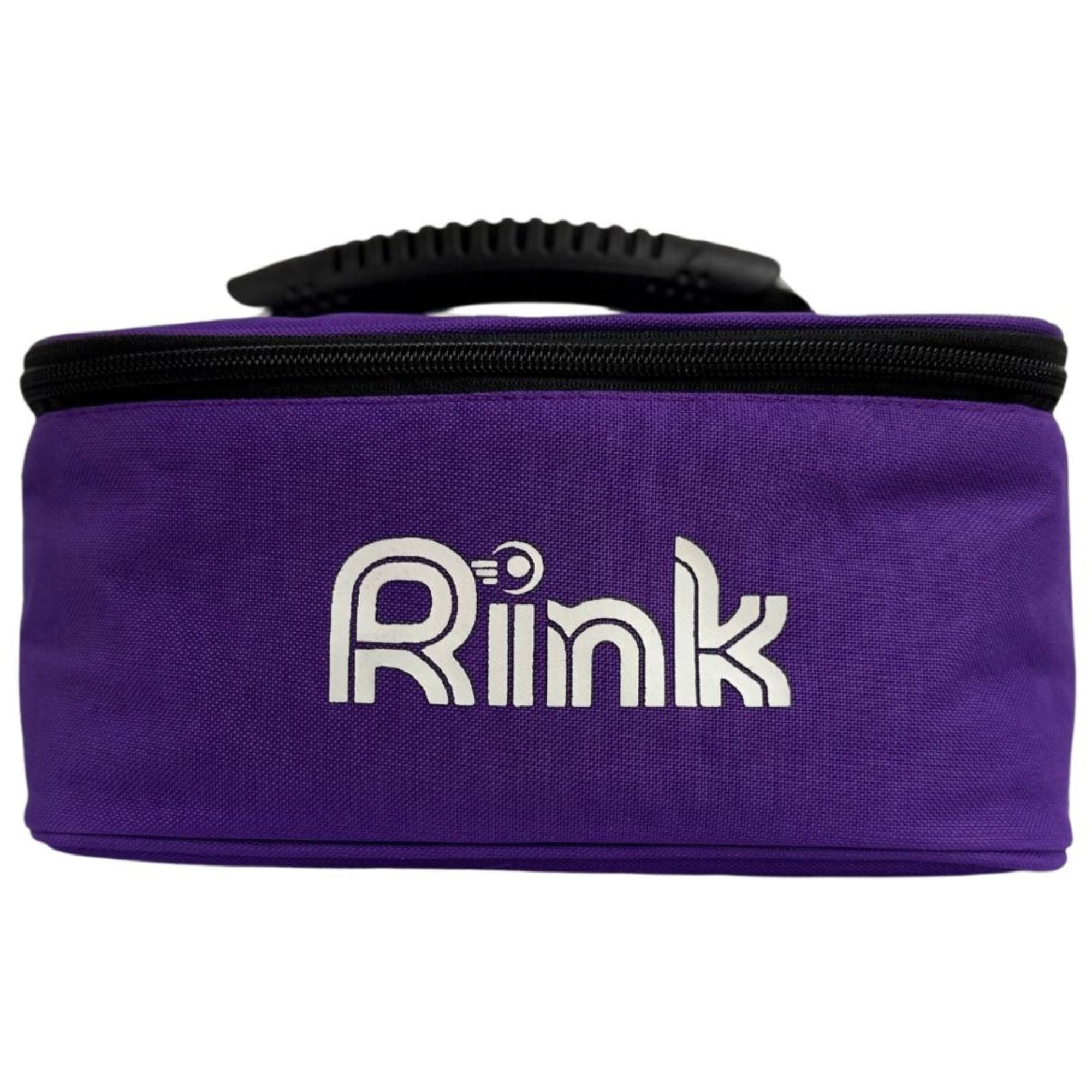Rink® Dual Pair Bowls Bag with Pocket | Jack and Bowl