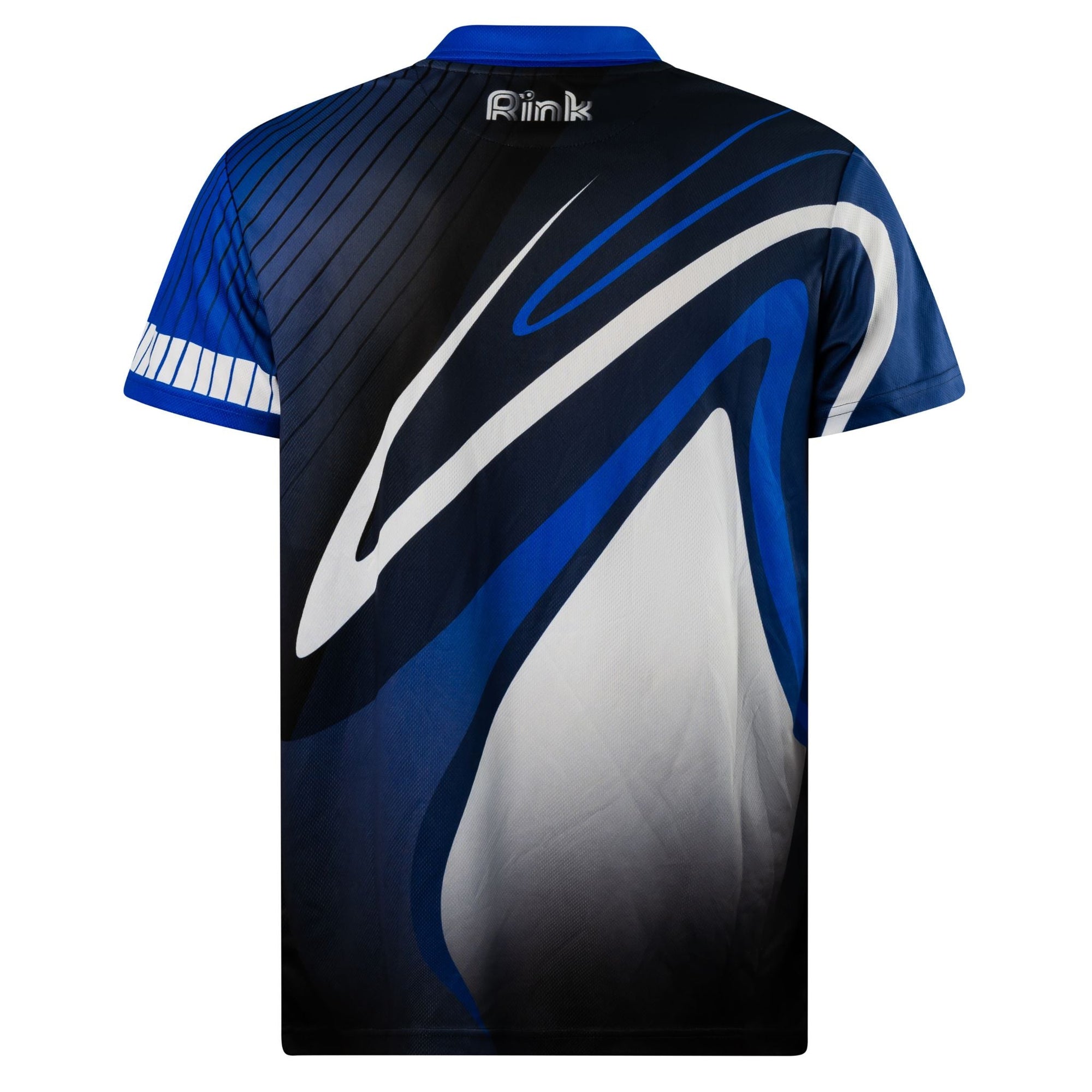 Rink® Exclusive Bowls Shirt | Jack and Bowl