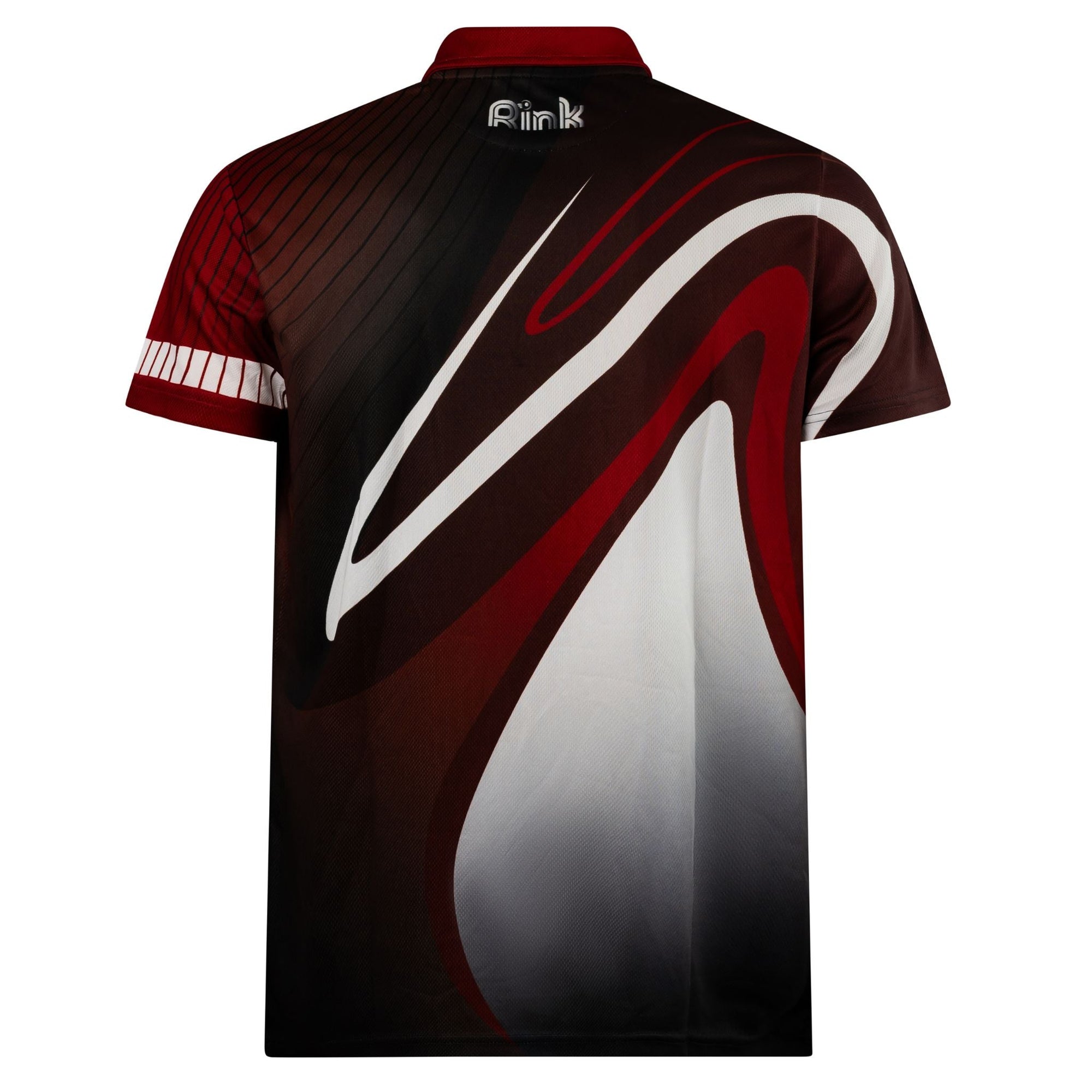 Rink® Exclusive Bowls Shirt | Jack and Bowl