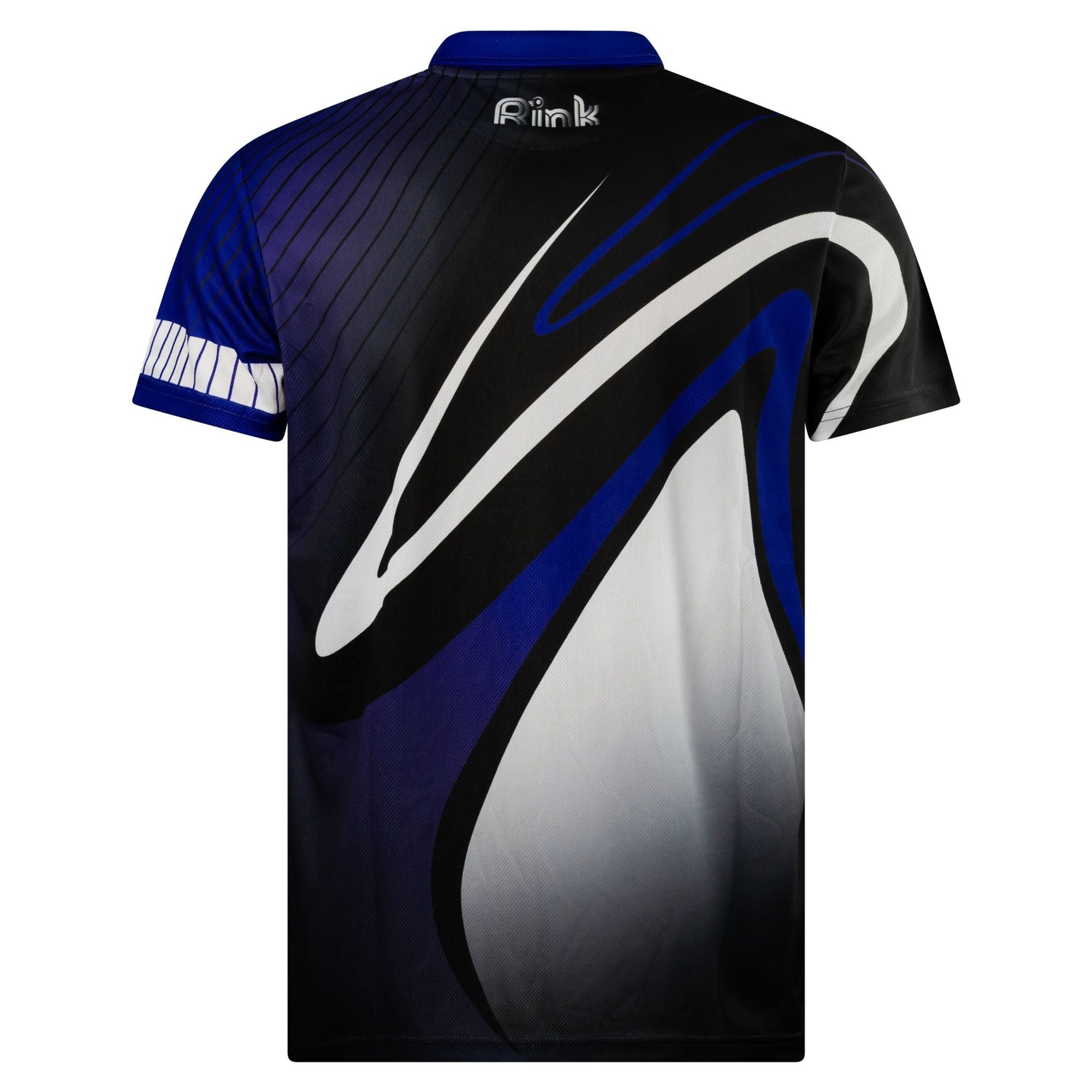 Rink® Exclusive Bowls Shirt | Jack and Bowl