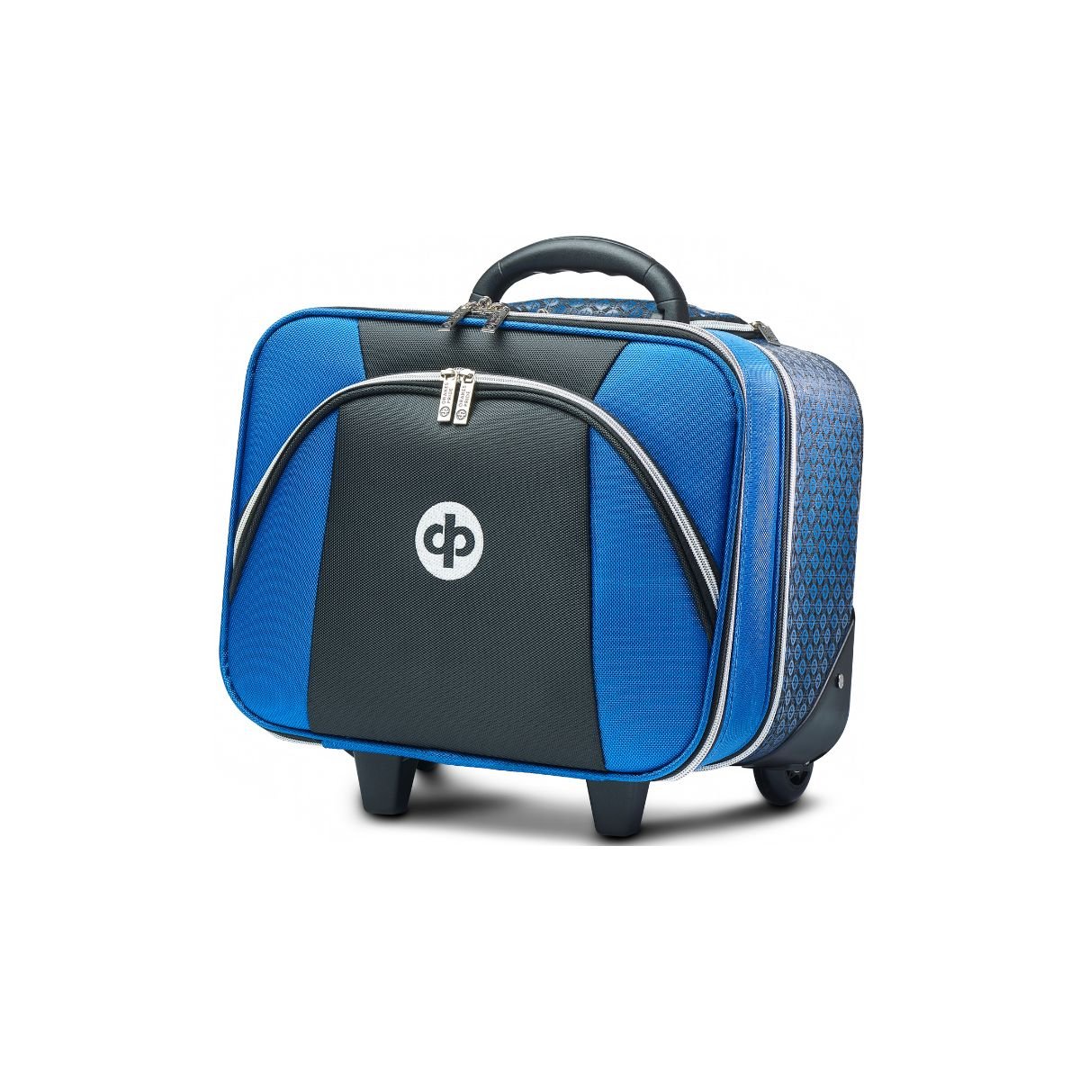 Drakes Pride Horizon Locker Trolley Bag | Jack and Bowl
