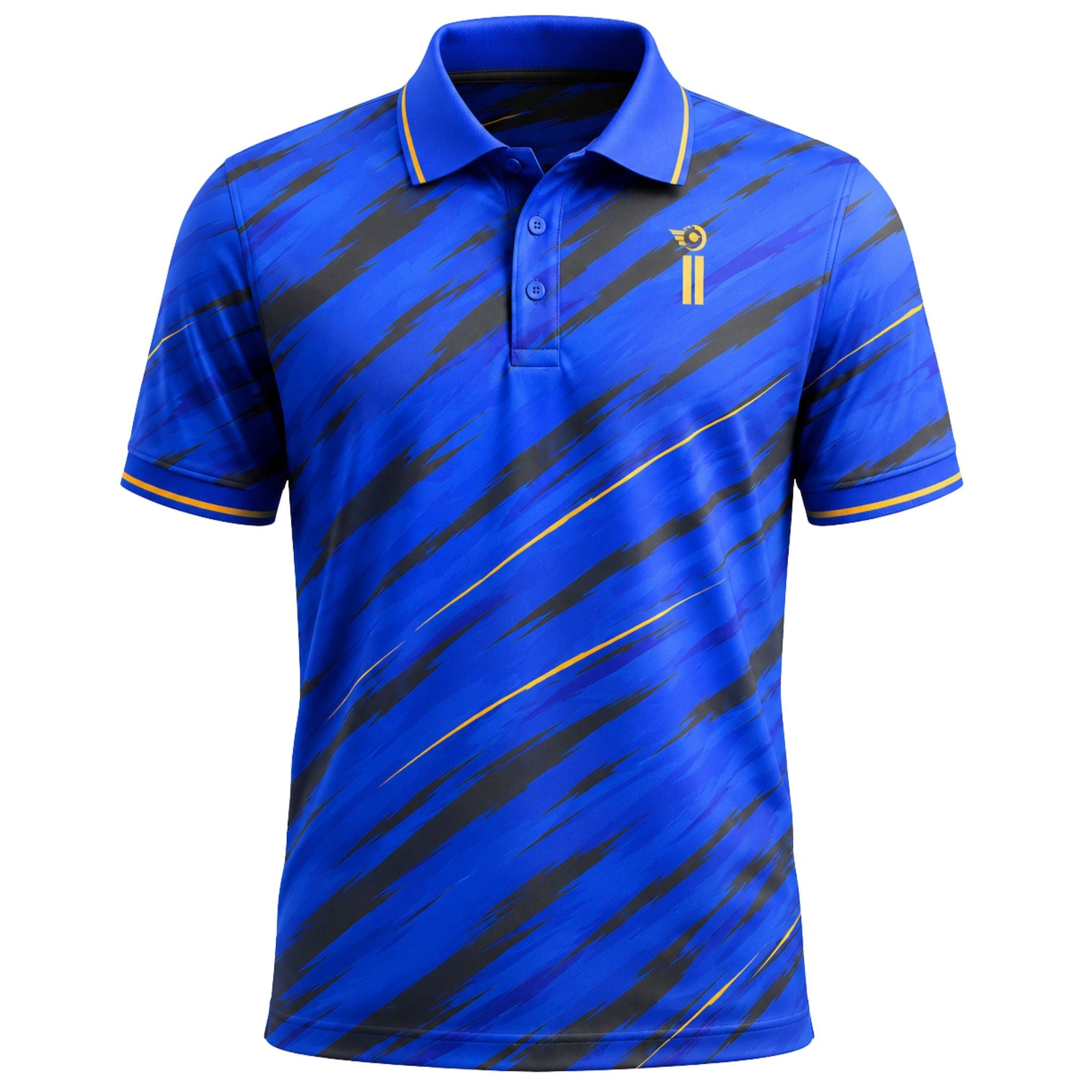 Rink® Elite Unisex Bowls Shirt