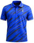 Rink® Elite Unisex Bowls Shirt