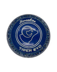 Henselite Tiger Evo Size 3H Midnight Slice (Mega Grip) | Jack and Bowl