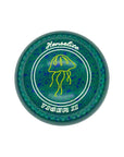 Henselite Tiger II Size 00H Ocean Green (Mega) | Jack and Bowl