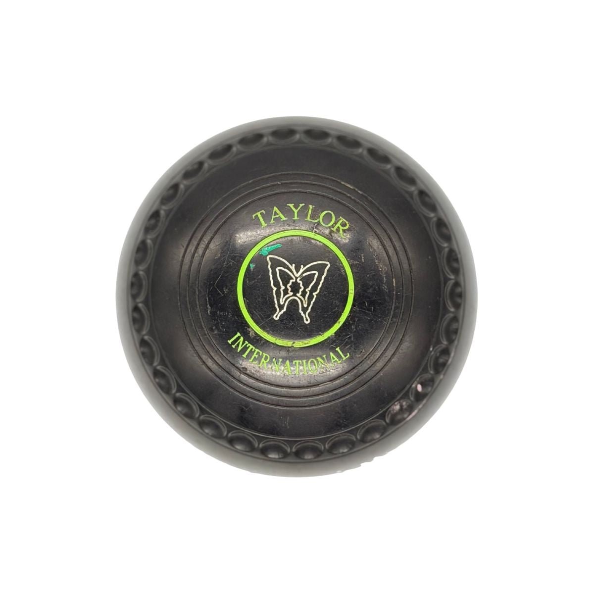 Taylor International Size 3H Black | Jack and Bowl