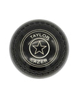 Taylor Lazer Size 00H Black | Jack and Bowl