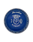 Henselite Tiger Evo Size 3H Midnight Slice (Mega Grip) | Jack and Bowl