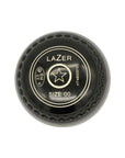 Taylor Lazer Size 00H Black | Jack and Bowl
