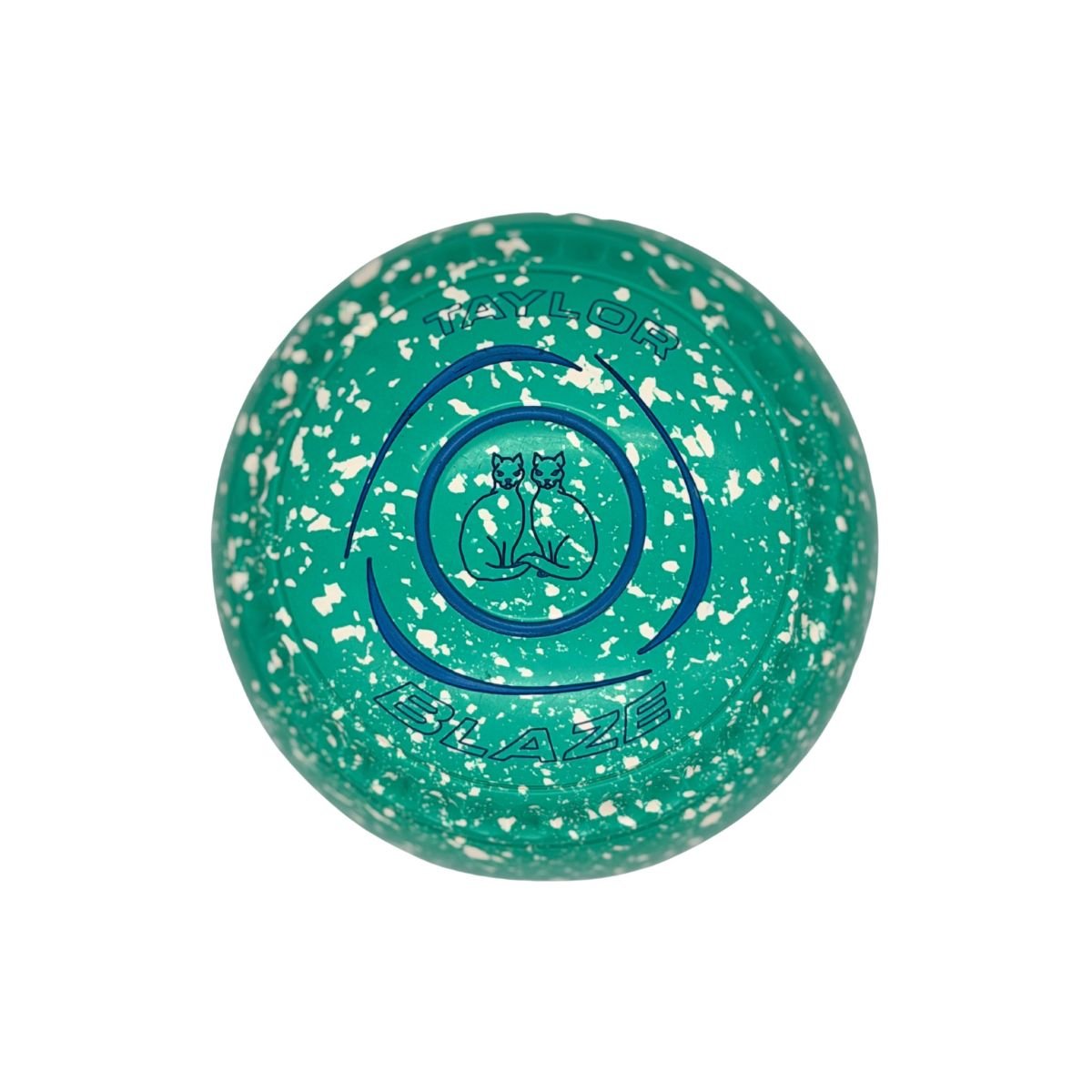 Taylor Blaze Size 0H Mint/White | Jack and Bowl