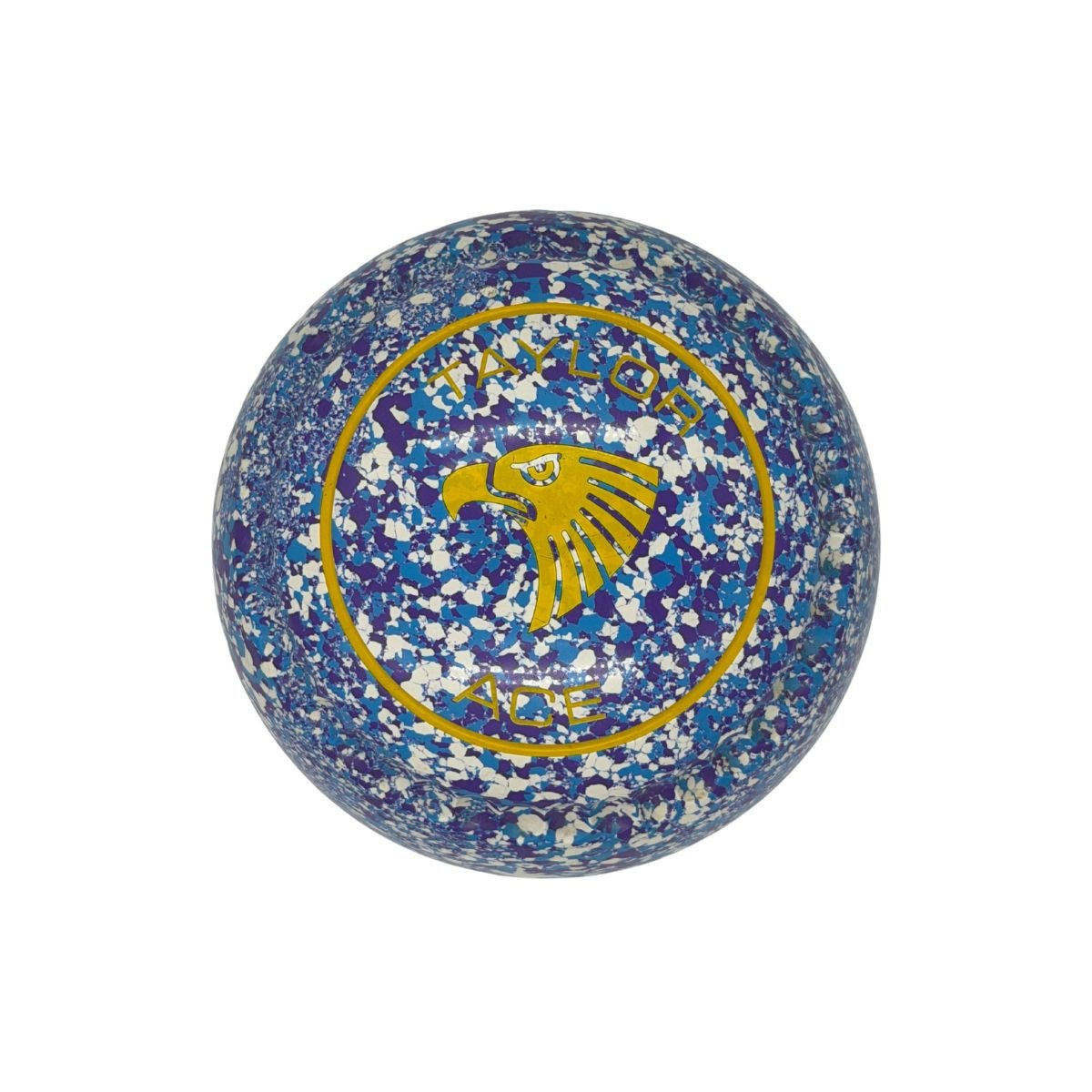 Taylor Ace Size 4H Indigo (Xtreme Grip) | Jack and Bowl