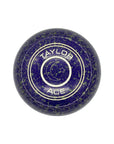 Taylor Ace Size 00H Purple/Grey (ProGrip)