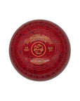 Drakes Pride Professional Size 2H Red/Maroon | Jack and Bowl