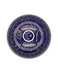 Taylor Ace Size 00H Purple/Grey (ProGrip)