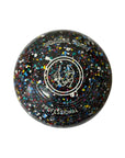 Drakes Pride Professional Size 2H Black Harlequin | Jack and Bowl